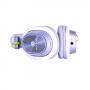 TALIUS auricular TAL-HPH-5004BT bluetooth led white - Imagen 4