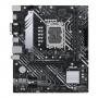 ASUS PRIME B660M-K D4 Intel B660 LGA 1700 micro ATX - Imagen 1