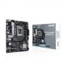 ASUS PRIME B660M-K D4 Intel B660 LGA 1700 micro ATX - Imagen 2