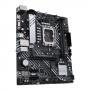 ASUS PRIME B660M-K D4 Intel B660 LGA 1700 micro ATX - Imagen 3