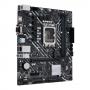 ASUS PRIME H610M-D D4 Intel H610 LGA 1700 micro ATX - Imagen 2