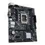 ASUS PRIME H610M-D D4 Intel H610 LGA 1700 micro ATX - Imagen 3