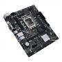 ASUS PRIME H610M-D D4 Intel H610 LGA 1700 micro ATX - Imagen 4