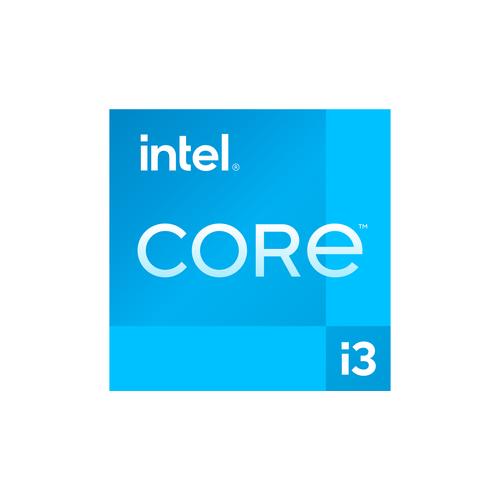 Intel Core i3-12100 procesador 12 MB Smart Cache Caja - Imagen 1
