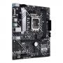ASUS PRIME H610M-A D4-CSM Intel H610 LGA 1700 micro ATX - Imagen 2