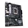 ASUS PRIME H610M-A D4-CSM Intel H610 LGA 1700 micro ATX - Imagen 3