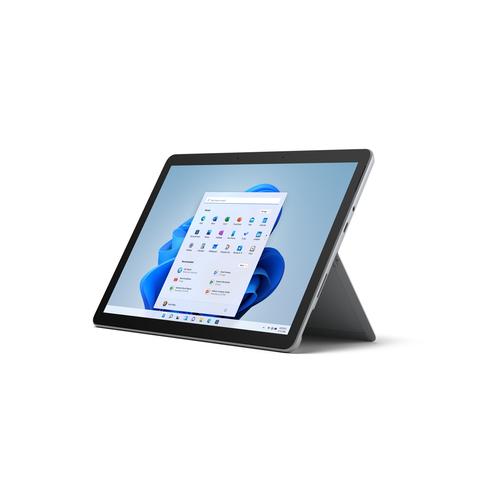 Microsoft Surface Go 3 Business LTE 128 GB 26,7 cm (10.5") Intel® Core™ i3 de 10ma Generación 8 GB Wi-Fi 6 (802.11ax) Windows 11