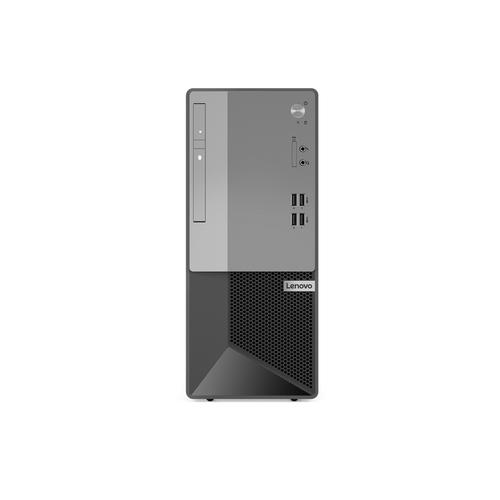 Lenovo V50t DDR4-SDRAM i3-10105 Torre Intel® Core™ i3 de 10ma Generación 8 GB 1000 GB Unidad de disco duro PC Negro