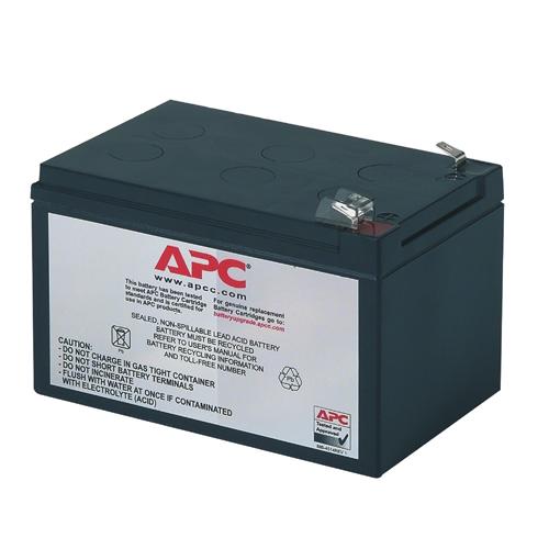 APC RBC4 batería recargable Sealed Lead Acid (VRLA)