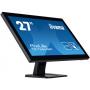 iiyama ProLite T2736MSC-B1 monitor pantalla táctil 68,6 cm (27") 1920 x 1080 Pixeles Multi-touch Negro - Imagen 1