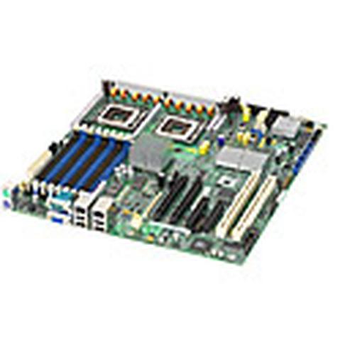 Intel Server Board S5000PSLROMBR Intel® 5000P LGA 771 (Socket J) SSI EEB