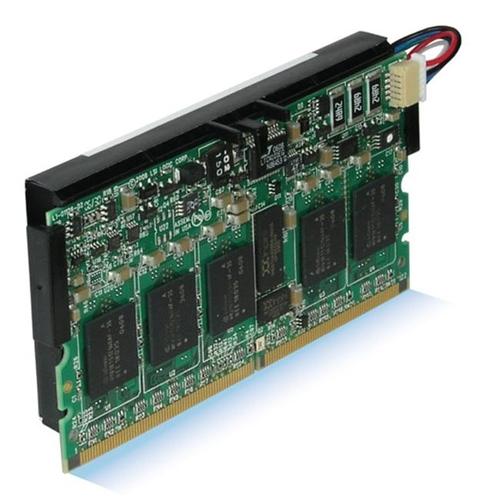 Intel AXXRPCM3 módulo de memoria 0,25 GB DDR2 667 MHz - Imagen 1