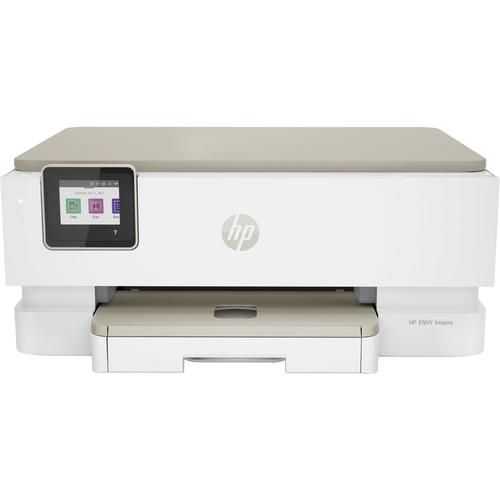 HP ENVY Inspire 7220e Inyección de tinta térmica A4 4800 x 1200 DPI 15 ppm Wifi - Imagen 1