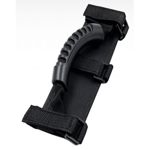 UP-MON-HDL accesorio para patinete Carrying handle Negro 1 pieza(s) - Imagen 1