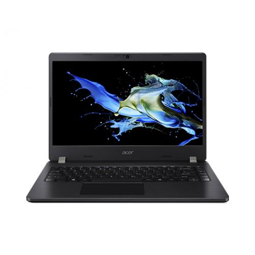 Acer TravelMate P2 TMP214-52-77KP Portátil 35,6 cm (14") Full HD Intel Core i7 8 GB DDR4-SDRAM 512 GB SSD Wi-Fi 6 (802.11ax) End