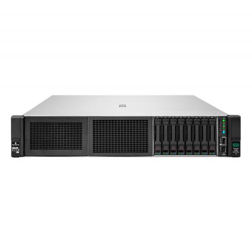 ProLiant DL385 Gen10+ v2 servidor 67,2 TB 3 GHz 32 GB Bastidor (2U) AMD EPYC 800 W DDR4-SDRAM