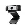 Webcam logitech c930e - usb - full hd - audio - Imagen 4