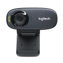 Webcam logitech c310 hd 1280 x 720p 5 mp new