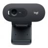 Webcam logitech c505e 1280x720p 30ps usb new