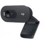 Webcam logitech c505e 1280x720p 30ps usb new - Imagen 3