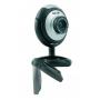 Webcam ngs xpress cam 300 - microfono incorporado - 5mpx - usb 2.0 - negro - Imagen 2