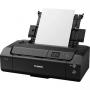 Impresora canon pro - 300 imageprograf a3+ - red - wifi - 10 tintas - sin bordes - 3pulgadaslcd - Imagen 2