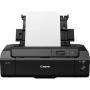 Impresora canon pro - 300 imageprograf a3+ - red - wifi - 10 tintas - sin bordes - 3pulgadaslcd - Imagen 3