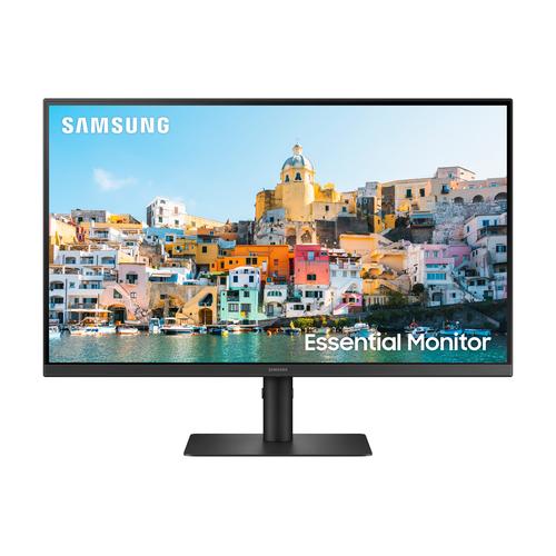 Samsung S27A400UJU 68,6 cm (27") 1920 x 1080 Pixeles Full HD LED Negro - Imagen 1