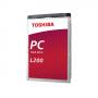 Toshiba L200 disco duro interno Unidad de disco duro 1000 GB Serial ATA III - Imagen 2
