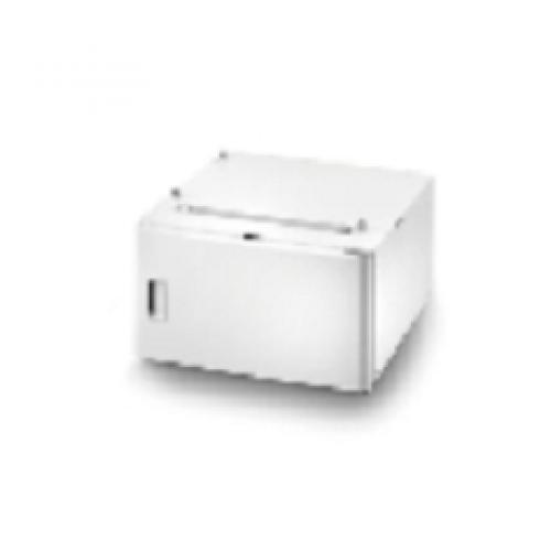 01321101 mueble y soporte para impresoras Blanco