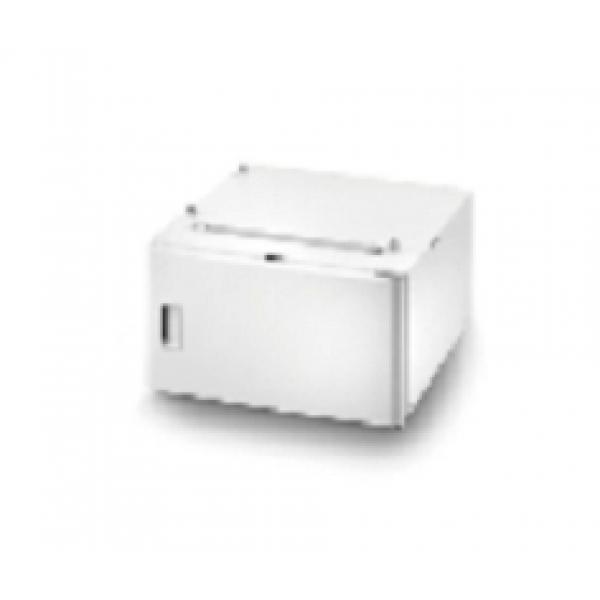 01321101 mueble y soporte para impresoras Blanco - Imagen 1