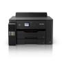 Impresora epson inyeccion color ecotank et - 16150 a3+ - 25ppm - usb - red - wifi - wifi direct - duplex impresion - Image