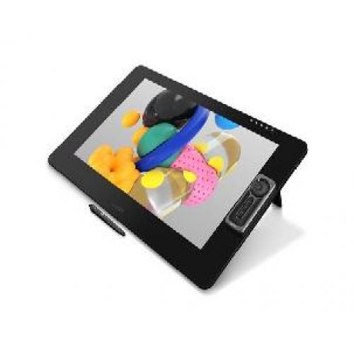Tableta digitalizadora wacom cintiq pro 24 touch