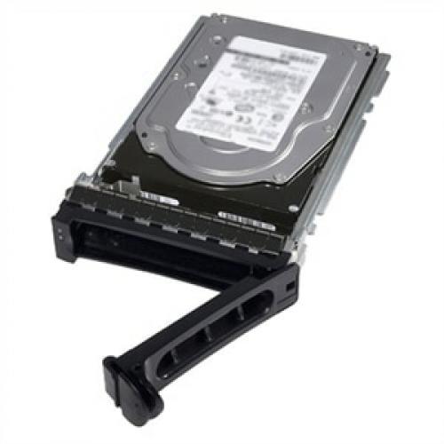 DELL 400-BIFT disco duro interno 2.5" 600 GB SAS - Imagen 1
