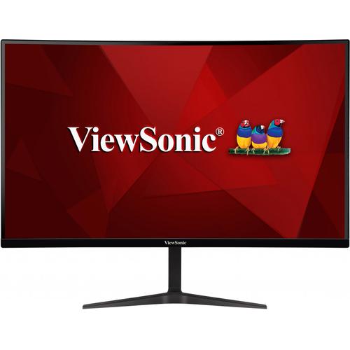 Viewsonic VX Series VX2719-PC-MHD LED display 68,6 cm (27") 1920 x 1080 Pixeles Full HD Negro - Imagen 1