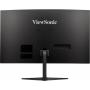 Viewsonic VX Series VX2719-PC-MHD LED display 68,6 cm (27") 1920 x 1080 Pixeles Full HD Negro - Imagen 3