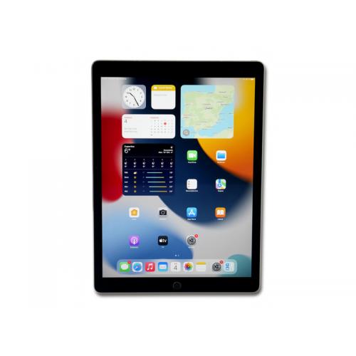 Apple iPad Pro 7,2 - 12,9" - Space Grey Apple A10X Fussion 2.3 GHz. · 4 Gb. SO-DDR4 RAM · 256 Gb. FLASH · iOS 15 · Táctil 12.9 '