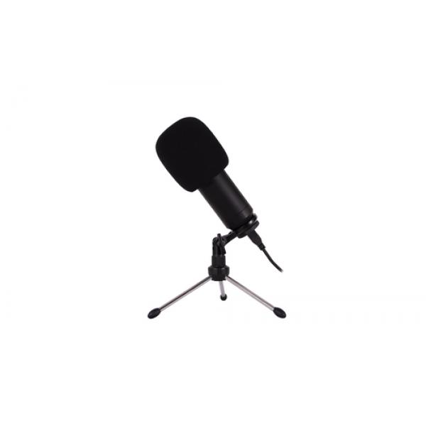 Microfono condensador coolbox podcast 03 - Imagen 1