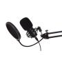 Microfono condensador coolbox podcast 03 - Imagen 4