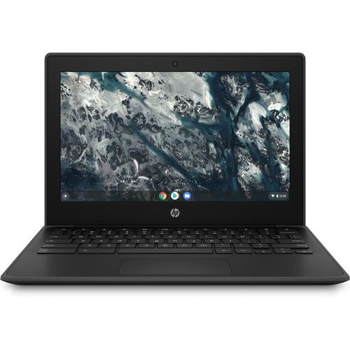 HP Chromebook 11MK G9 29,5 cm (11.6") Pantalla táctil HD MediaTek 4 GB LPDDR4x-SDRAM 32 GB eMMC Wi-Fi 5 (802.11ac) Chrome OS Neg