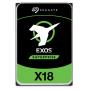 Seagate Exos X18 3.5" 18000 GB SAS - Imagen 2