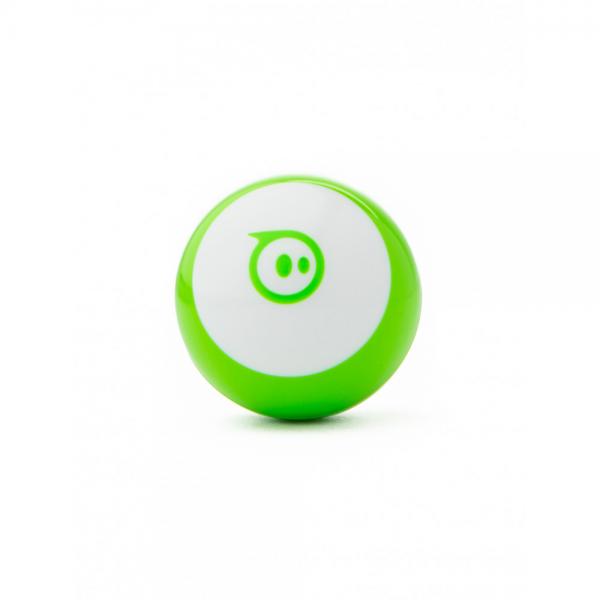 Robot sphero mini bola robotica interactiva verde - Imagen 1