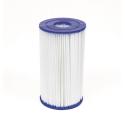 Bestway 58095 - filtro de agua tipo iv para depuradora de cartucho 9.463 litros - hora