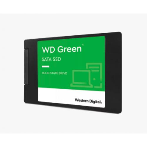 Green WD 2.5" 1000 GB Serial ATA III SLC - Imagen 1