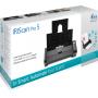 I.R.I.S. IRIScan Pro 5 600 x 600 DPI Escáner con alimentador automático de documentos (ADF) Negro A4 - Imagen 4