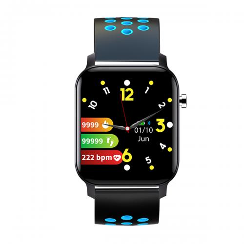 Smartwatch MultiSport Bip 2 Plus Azul