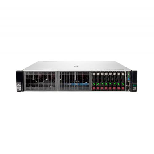 ProLiant DL385 Gen10+ servidor 310,6 TB 2,8 GHz 32 GB Bastidor (2U) AMD EPYC 800 W DDR4-SDRAM