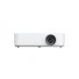 LG PF50KS videoproyector Standard throw projector 600 lúmenes ANSI DLP 1080p (1920x1080) Blanco - Imagen 7