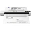 Escaner portatil epson workforce ds - 70 a4 - 5.5s pag - usb - scansmart