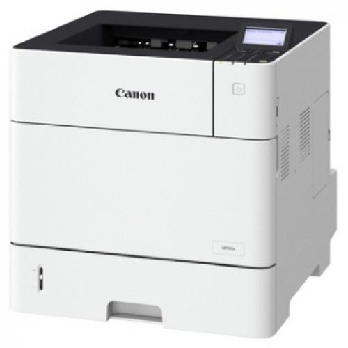 Impresora canon lbp352x laser monocromo i - sensys a4 - 62ppm - 1gb - usb - duplex